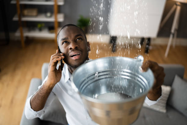Best Emergency water damage restoration  in Cambridge, IL