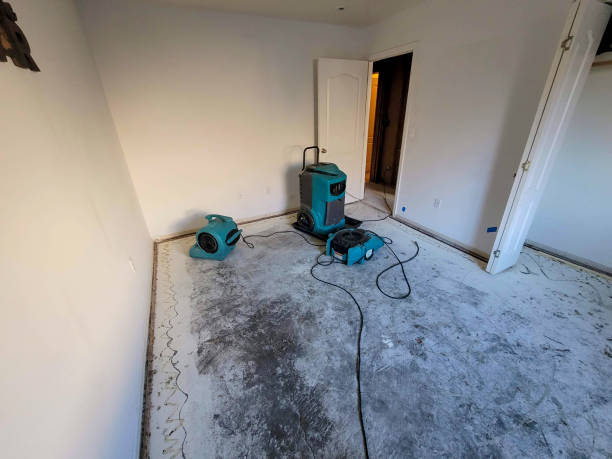 Fire Damage Restoration in Cambridge, IL