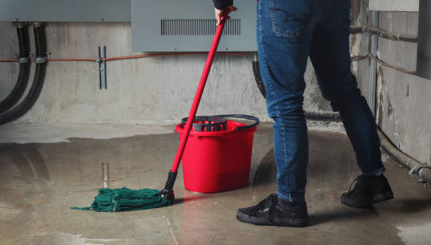 Fire Damage Restoration in Cambridge, IL