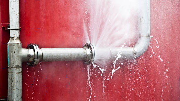 Best Emergency water damage restoration  in Cambridge, IL